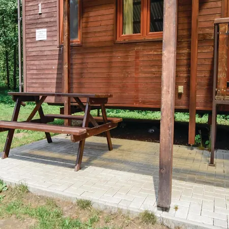 Two-bedroom Holiday In Nyaraló *