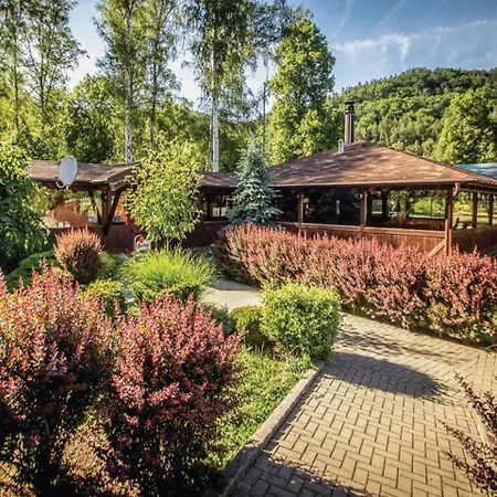 Two-bedroom Holiday In *