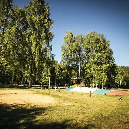 Nyaraló Two-bedroom Holiday In Sázava
