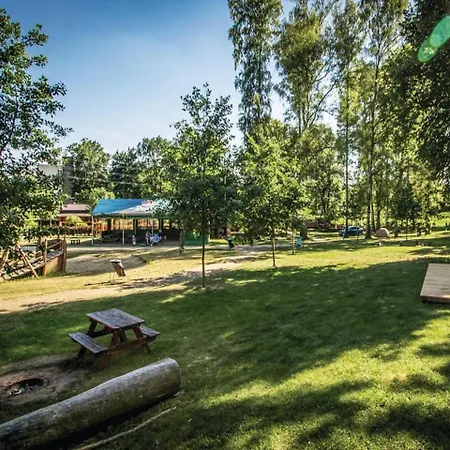 Nyaraló Two-bedroom Holiday In