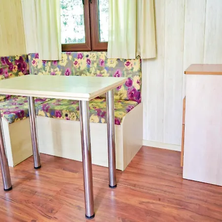 Two-bedroom Holiday In Nyaraló
