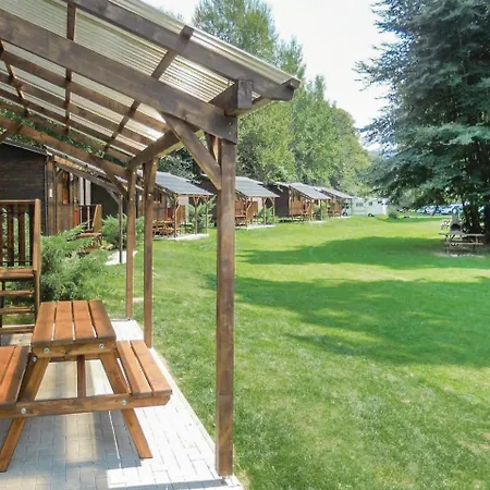 Two-bedroom Holiday In * Sázava